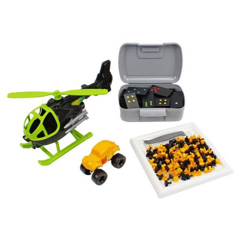 Дитячий ігровий набір "Play set box 5 в 1" 2871TXK