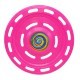 Літаюча тарілка S0007(Pink) рожева 22 см