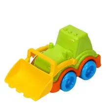Детская игрушка "Трактор Мини" 5200TXK разноцветный