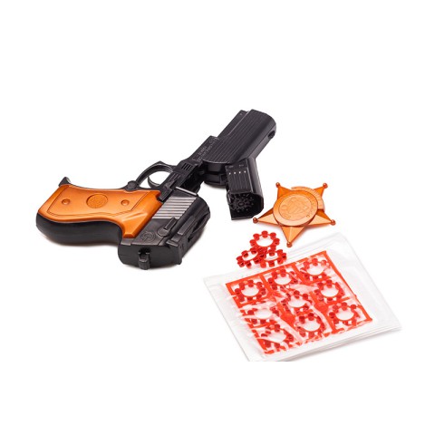 Іграшковий пістолет "Shahab" 282GG на пістонах