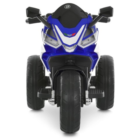 Дитячий електромобіль Мотоцикл M 6267EL-4 до 30 кг