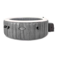 Басейн-джакузі 28440 розмір 196 x 71 см 795 л