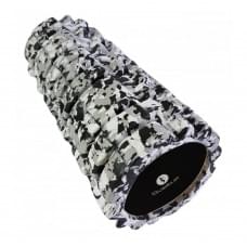 Масажний ролик "Camouflage" Sveltus SLTS-2516 камуфляж, 33 см Масажний ролик "Camouflage" Sveltus SLTS-2516 камуфляж, 33 см