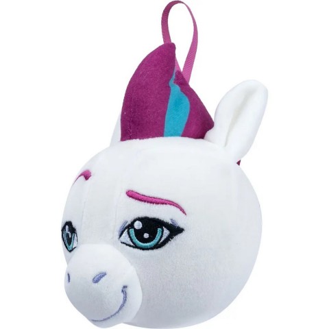 Дитяча м'яка іграшка-сюрприз My Little Pony M14161 в асортименті