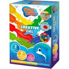 Набір для творчості "Magic water Creative gel" MV6031-03