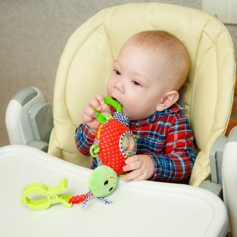 Вібропідвіска Ферма "Жучок" МС 110305-03