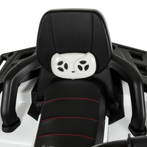 Дитячий електромобіль Квадроцикл Bambi Racer M 4081EBLR-1-5 до 50 кг