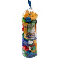 Дитячий конструктор "Юні-блок" 70149, 136 деталей