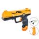 Дитячий водяний пістолет X77-51(Orange) акумулятор, USB зарядне