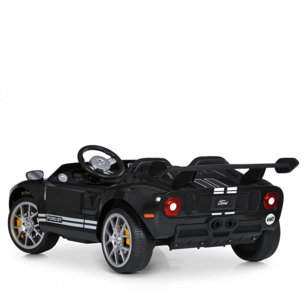 Дитячий електромобіль Машина M 6107EBLR-2(24V) до 59 кг