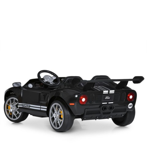 Дитячий електромобіль Машина M 6107EBLR-2(24V) до 59 кг