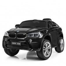 Дитячий електромобіль джип Bambi JJ2199EBLR-2 до 50 кг