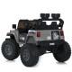 Дитячий електромобіль Джип M 6204EBLR-11(24V) до 60 кг
