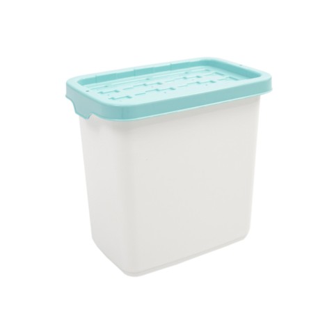 Контейнер для зберігання міні "Білий" DOLONI TOYS 01575 28х19х27 см