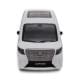 Автомодель дитяча Toyota Alphard TechnoDrive KM250419 масштаб 1:43