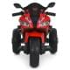 Дитячий електромобіль Мотоцикл M 6273EL-3 до 30 кг