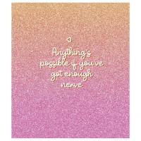 Зошит учнівський "Brilliance" 060-3357L-2 у лінію, 60 аркушів