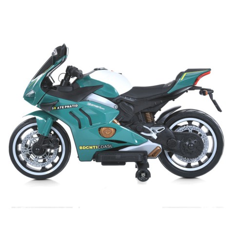 Дитячий електромобіль Мотоцикл M 5056EL-5 до 30 кг