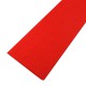 Гофрований папір Josefotten KR110-8001 червоний 110%, 42г/м2
