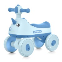 Дитяча каталка-толокар M 5856E-12 до 25 кг