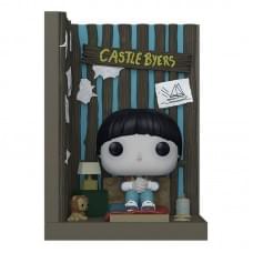 Ігрова фігурка FUNKO POP! "Вілл у зворотньому світі" 86245 NOOKS серія "Дивні дива"