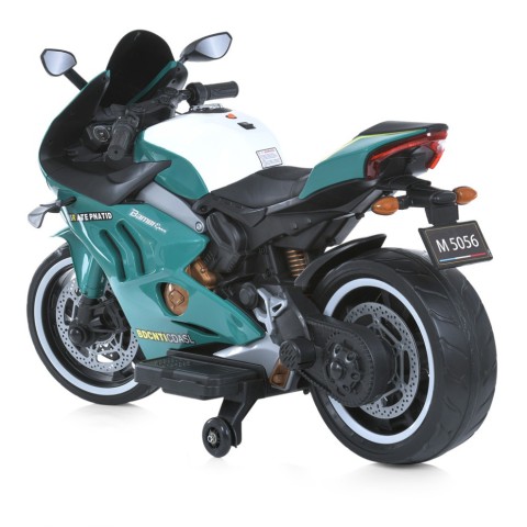 Дитячий електромобіль Мотоцикл M 5056EL-5 до 30 кг