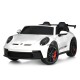 Дитячий електромобіль Машина M 6111EBLR-1(24V) до 50 кг