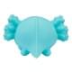 Колекційна іграшка-антистрес "Аксолотль Нудл" Smooshzees 08226 серії Luvzees