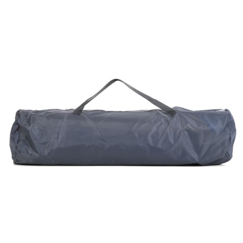 Дитячий манеж MR 1512 Silver Mist 146×127×110 см