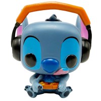Дитяча іграшкова фігурка Стіч P83031-1229 з мультфільму "Ліло і Стіч"