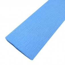 Гофрований папір Josefotten KR55-8032 світло-блакитний 55%, 31г/м2