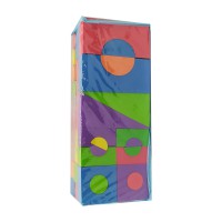 Конструктор дитячий K13804 50 деталей