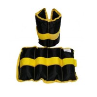 Обважнювачі 2 шт по 2 кг TI-323-606