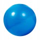 М'яч для фітнесу (фітбол) BT-SFB-0004(Blue) розмір 65 см