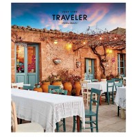 Зошит учнівський "Traveler" 096-3262L-2 в лінію, 96 аркушів