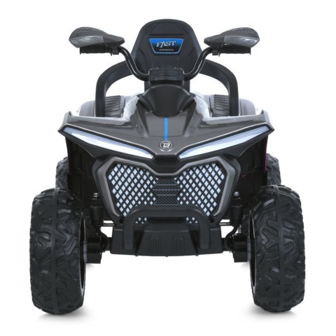 Дитячий квадроцикл-толокар 3 в 1 M 6222EBLRS-11 до 23 кг