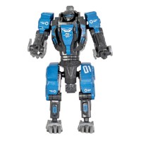 Дитяча іграшка транформер "Вовк" E2001-02