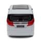 Автомодель дитяча Toyota Alphard TechnoDrive KM250419 масштаб 1:43