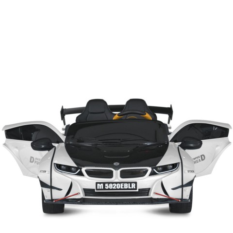 Дитячий електромобіль Машина M 5820EBLR-1 (24V) до 35 кг