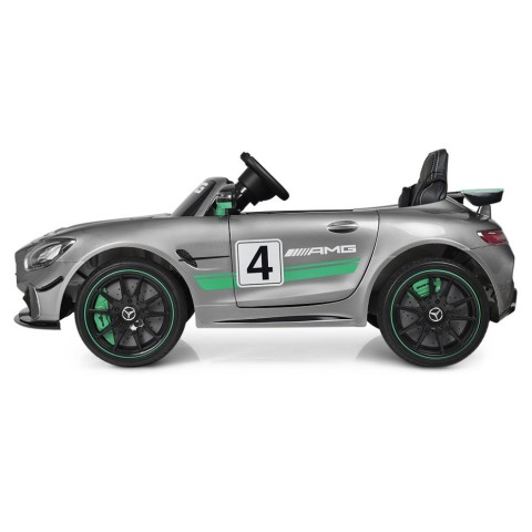 Дитячий електромобіль Машинка M 4050EBLRS-11 до 30 кг