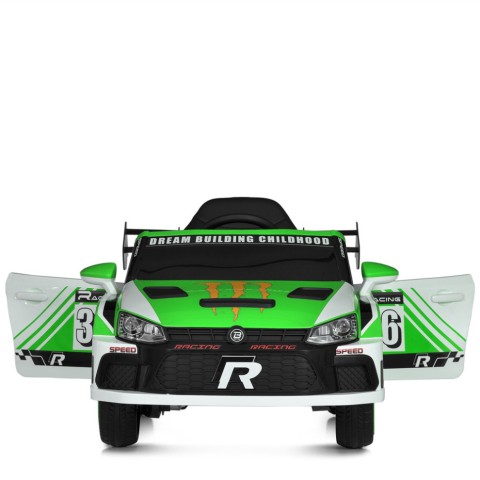 Дитячий електромобіль Машина M 5819EBLR-5 до 30 кг