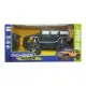 Дитяча машинка на радіокеруванні "Джип" 512A(Black) чорний, 1:16