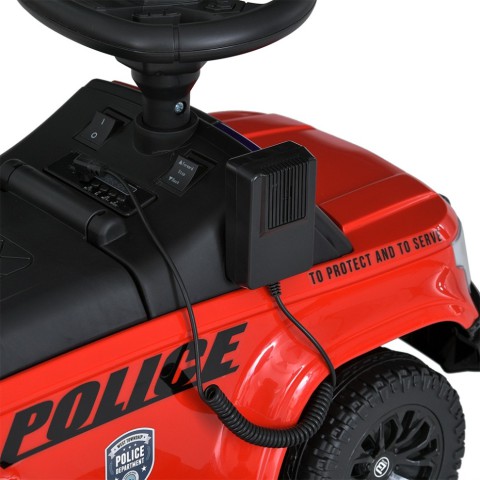 Дитячий електромобіль Машина M 5844B-3 до 25 кг