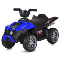 Дитячий електромобіль Квадроцикл M 6181EL-4 до 25 кг