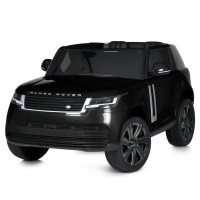 Дитячий електромобіль Джип M 5055EBLRS-2(4WD) до 35 кг