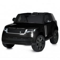 Дитячий електромобіль Джип M 5055EBLRS-2(4WD) до 35 кг