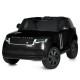 Дитячий електромобіль Джип M 5055EBLRS-2(4WD) до 35 кг