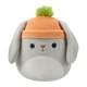 М'яка іграшка Кролик Валентина Squishmallows SQER00905, 13 см