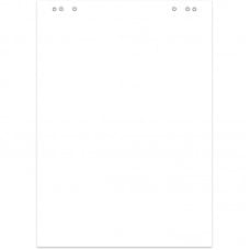 Блок паперу для фліпчартів BM.2296-00 нелінований 64 х 90 см