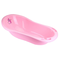 Ванночка ТехноК, арт. 7662TXK Рожевий